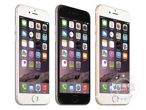 苹果6s上市6降价 美版iPhone 6报价3280元 