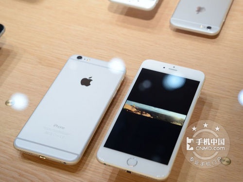 苹果6 Plus现在多少钱 港版最新报价3450元 