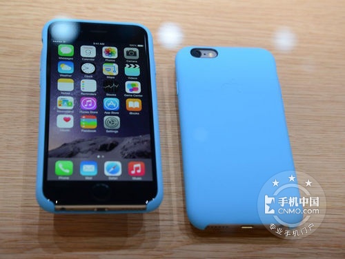 苹果6plus报价 iPhone 6 plus深圳3530元 