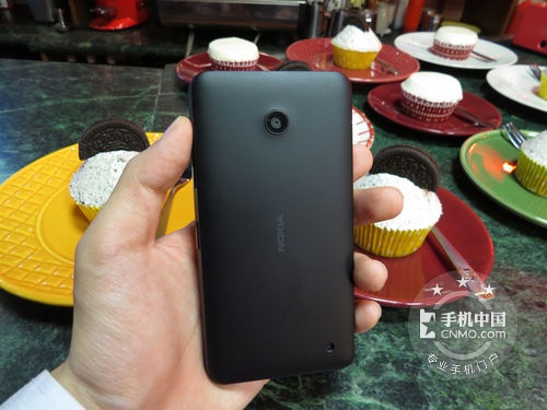 绚丽超值 诺基亚Lumia 638报价1050元 