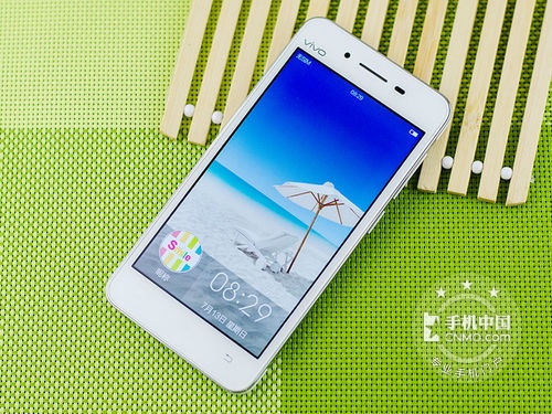 千元級(jí)娛樂(lè)手機(jī) vivo Y28L售價(jià)1798元 