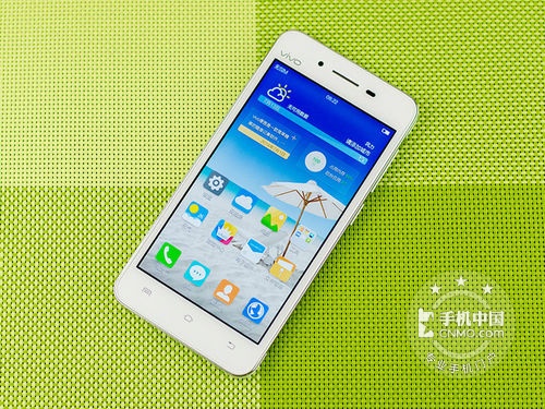 音樂手機推薦 vivo Y27廈門報2198元 