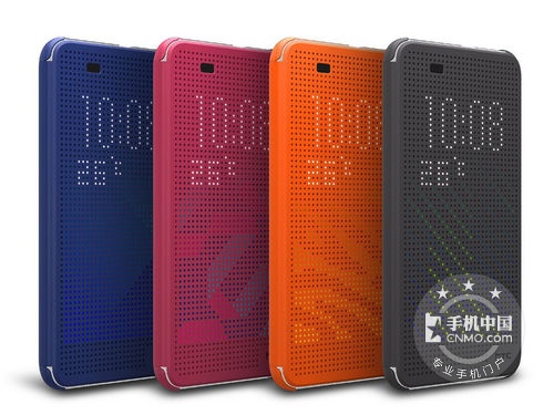 经典时尚款式 武汉HTC 820u现价仅1350元 