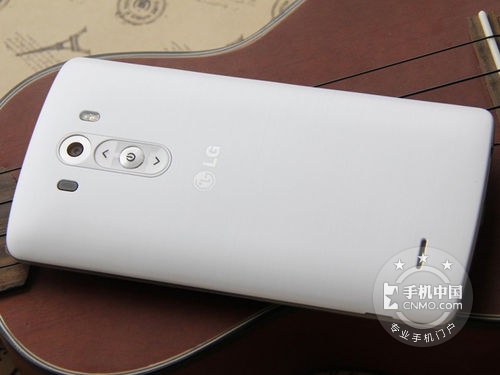 传承超窄设计 LG G3青岛报价2699元 