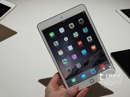 时尚迷你平板 苹果iPad mini3抢购中 