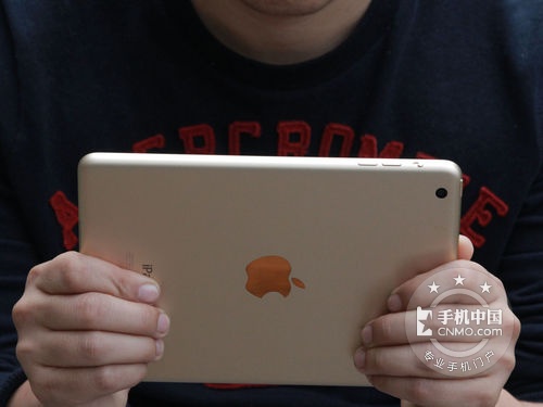 金色64G容量 苹果iPad mini3厦门3380 