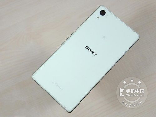 cnmo 手机行情 正文 索尼xperia z2 l50t在拍照方面,则设置有几近