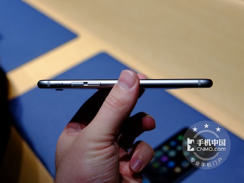 武汉iPhone6上市最低价 亿丰电讯仅售4999 