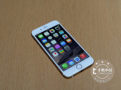 64GB大容量 苹果iPhone 6合肥售3999元 