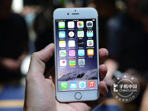 苹果6手机多少钱 日版iPhone 6价格2940元 