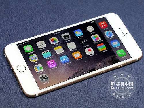 強(qiáng)勢(shì)來(lái)蓉 iPhone6 plus港版售價(jià)13500 