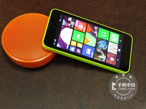 简洁出色 诺基亚Lumia 638报价1050元 