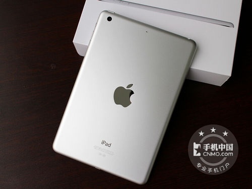 出色精致小平板  iPad mini3报价2650 