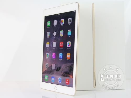 经典平板  苹果 iPad Air2报价3250元 