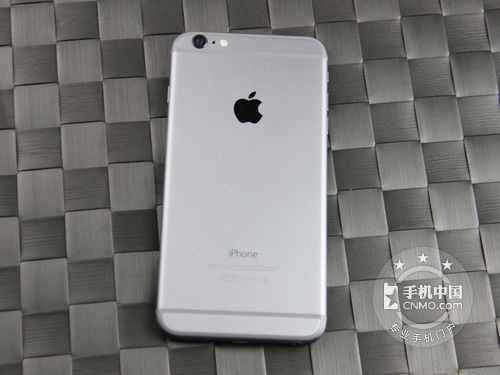 行货全网通 苹果6Plus青岛报价5450元 