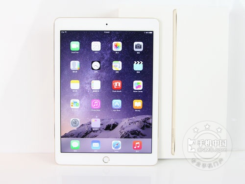 武漢iPad air2/mini3圣誕佳品分期付款還能0元購 