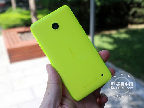 简洁出色 诺基亚Lumia 638报价1050元 