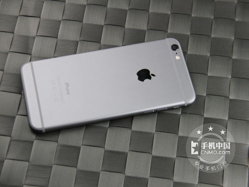 大屏旗艦 iPhone6S Plus 64G版售6310元 