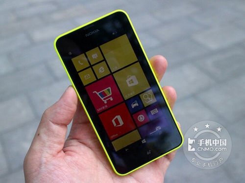 精致靚麗四核 諾基亞Lumia 638報(bào)價(jià)1050 