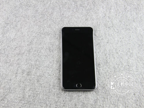 光学防抖拍照好 iPhone 6 Plus售3740元 