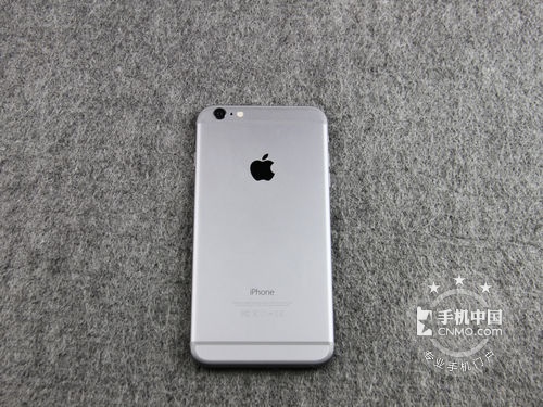 光学防抖拍照好 iPhone 6 Plus售3740元 
