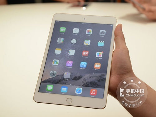 随身携带尽享娱乐 iPad Air 2售2750元