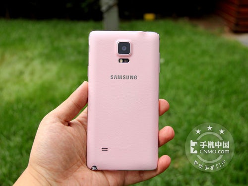 三星Galaxy Note4聯(lián)通4G版濟(jì)南3800元 