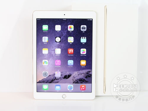 64G容量平板 苹果iPad Air 2仅4299元 