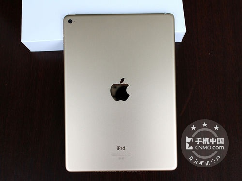 轻薄热卖平板 苹果iPad Air 2售2600元 