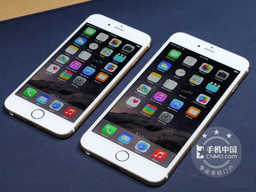 蘋果6日版全網(wǎng)最低 iPhone 6售價2570元 