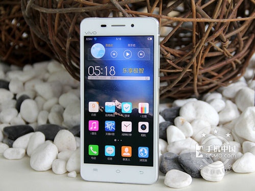 口袋里的K歌之王 vivo X5L廈門2798元 