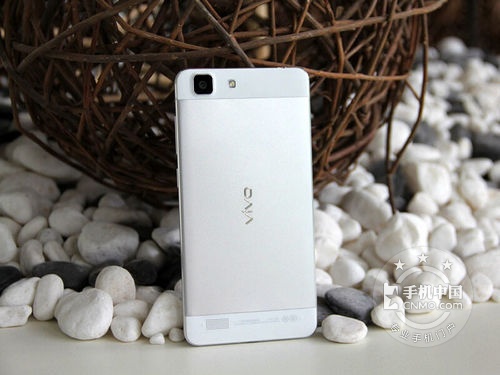 想唱就唱唱得響亮 vivo X5售價(jià)2499元 