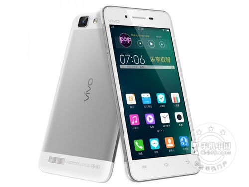 聯(lián)通千元手機(jī) vivo Y613F廈門售999元 