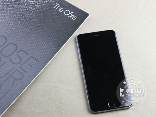 大屏手機最新價 iPhone 6 Plus售3600元 