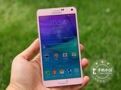 三星Galaxy Note4聯(lián)通4G版濟(jì)南3800元 