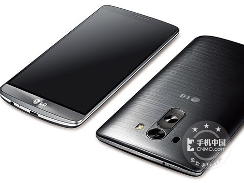 國內(nèi)手機高配置 LG G3廣州3280元熱賣中 