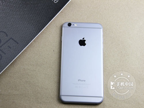 大屏手機最新價 iPhone 6 Plus售3600元 