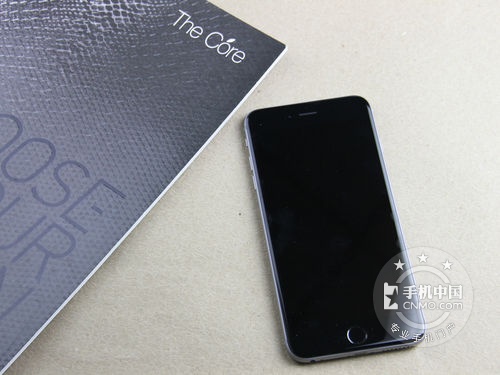 手机也光学防抖 64G苹果6 plus售4900元 