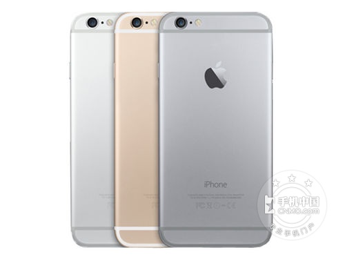 国行即将上市 武汉港版iPhone6跌价5100元 