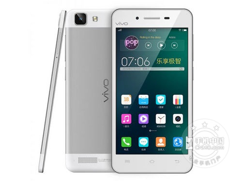 超值千元手機 vivo Y928廈門售1398元 