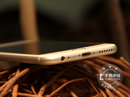 完勝諾基亞 武漢iPhone6報(bào)價(jià)4999可分期 