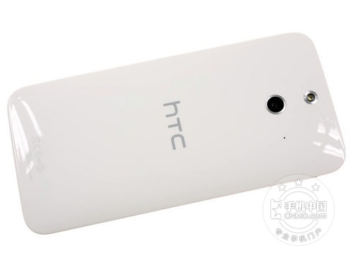时尚机身旗舰配置 HTC ONE E8售2450元第2张图