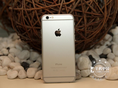 手机还是买它好 苹果iPhone 6售3680元 