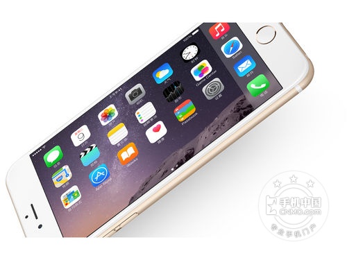 苹果iPhone 6时尚前卫机仅售4380 