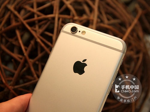 完勝諾基亞 武漢iPhone6報(bào)價(jià)4999可分期 