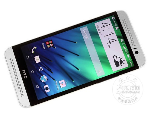 时尚机身旗舰配置 HTC ONE E8售2700元第1张图