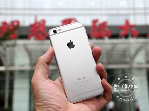 苹果6 64G土豪金 iPhone 6美版价格3100元 
