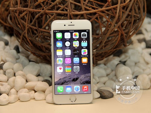 64G版大容量 苹果iPhone6仅售5200元 