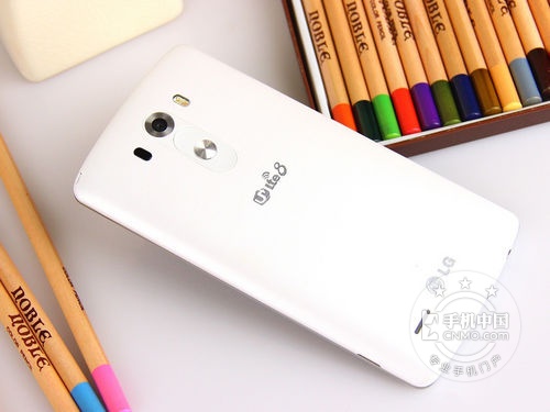 四核2K超高清 LG G3手機(jī)昆明報(bào)2980元 