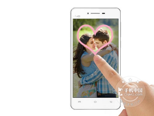 6.9mm超薄金屬機身 vivo Y27售1730元 